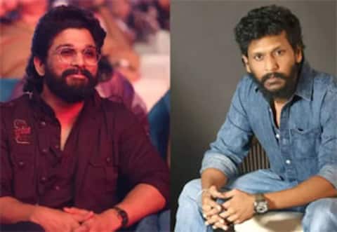அல்லு அர்ஜுன், லோகேஷ் கனகராஜ் இணையும் படப்பிடிப்பு விரைவில் துவக்கம்