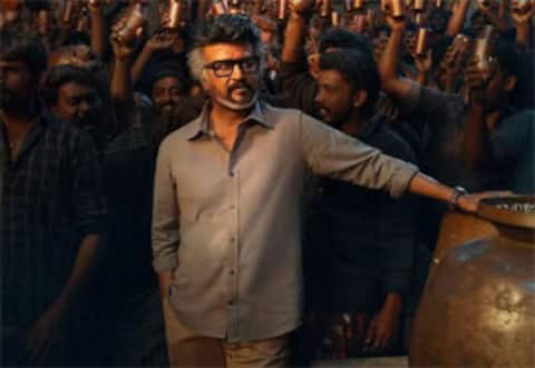ஜெயிலர் 2 : முன்பதிவு ஆரம்பம்