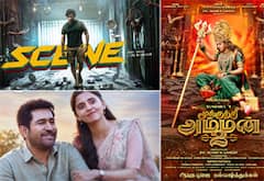 தீபாவளி போட்டியில் 4 படங்கள்