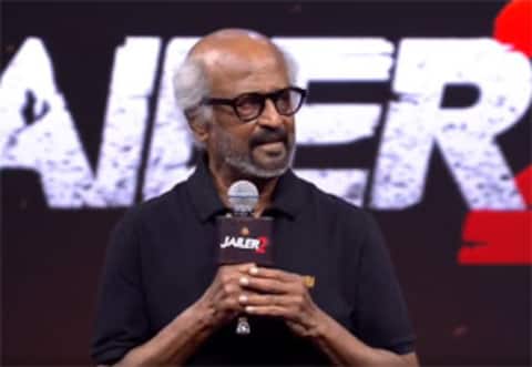 பாட்ஷா, பேட்ட 2ம் பாகத்தை மறுத்து ஜெயிலர் 2 மட்டும் ஏன்?: ரஜினி பேச்சு