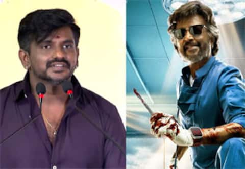 ரஜினியின் தர்மன் பட வெளியீட்டு திட்டத்தில் மாற்றமா?