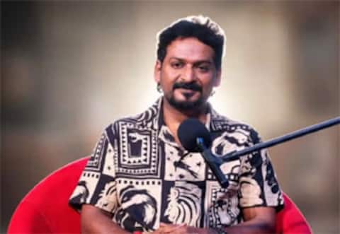 மரைன் இன்ஜினியர் டூ நடிகர்: சரத் ரவியின் பயணம்