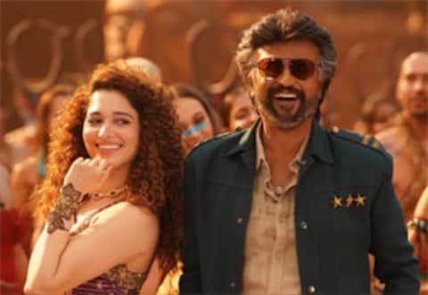 தமன்னா இல்லாதது தான் ஒரே குறை ; ஜெயிலர் 2 நிகழ்ச்சியில் ரஜினிகாந்த் தமாஷ்