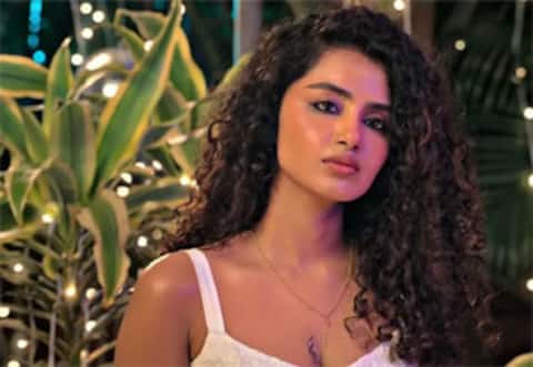 காதல் அழகானது, பிரிவும் அழகானது : அனுபமா பரமேஸ்வரன்