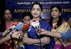 தயாரிப்பாளர்கள் சங்கத்திற்கு நிதி திரட்ட மலேசியாவில் கலை நிகழ்ச்சி : குஷ்பு தகவல்