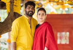 நயன்தாரா அரசியலுக்கு வருகிறாரா? கணவர் விக்னேஷ்சிவன் சொன்ன பதில்