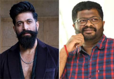 பி.எஸ்.மித்ரனுடன் இணையும் யஷ்