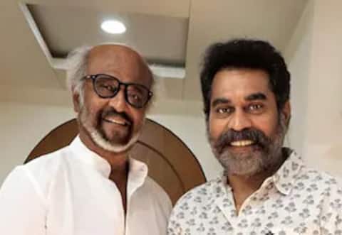 நள்ளிரவில் கைதட்டிப் பாராட்டிய ரஜினி ; சுராஜ் வெஞ்சாரமூடு பெருமிதம்