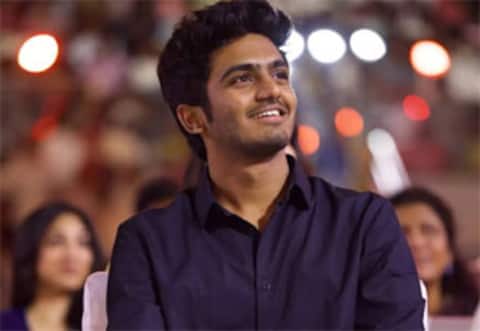 அடுத்தடுத்து பெரிய படங்கள்: சாய் அபங்கரின் அதிரடி வளர்ச்சி