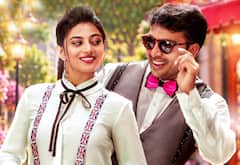 தமிழ் ‛டைட்டானிக் 7 ஆண்டுகள் ஆனாலும் இப்போதும் ரசிகர்களுக்கு பிடிக்கும் : கலையரசன்