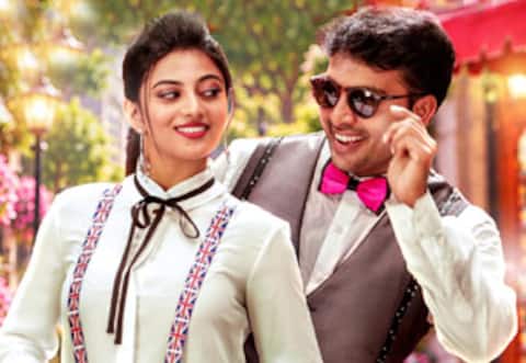 தமிழ் ‛டைட்டானிக் 7 ஆண்டுகள் ஆனாலும் இப்போதும் ரசிகர்களுக்கு பிடிக்கும் : கலையரசன்