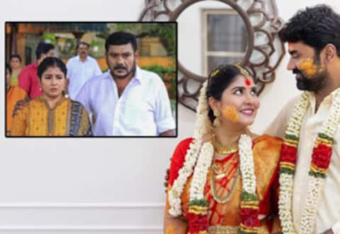 பாண்டியன் ஸ்டோர்ஸ் அரசி மாற்றம்