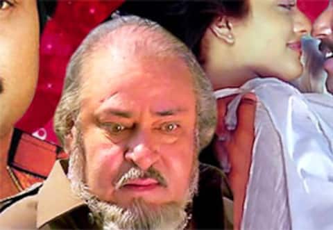 பிளாஷ்பேக்: ஷம்மி கபூர் தமிழில் நடித்த ஒரே படம்