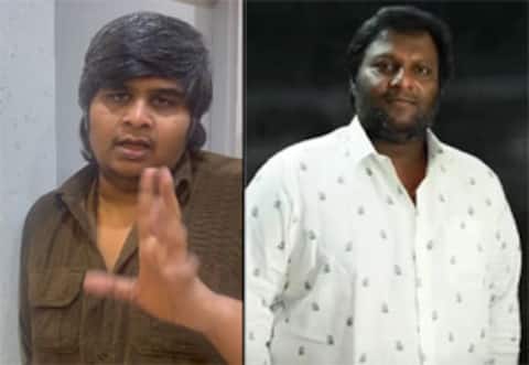 திருநங்கைகளை கொச்சைப்படுத்துவது மனரீதியான வன்முறை : மோகன்ஜிக்கு கார்த்திக் சுப்பராஜ் கண்டனம்