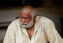 விசில் வீரய்யா கேரக்டரை கேட்டு வாங்கி நடித்தேன் : முத்துக்குமார்