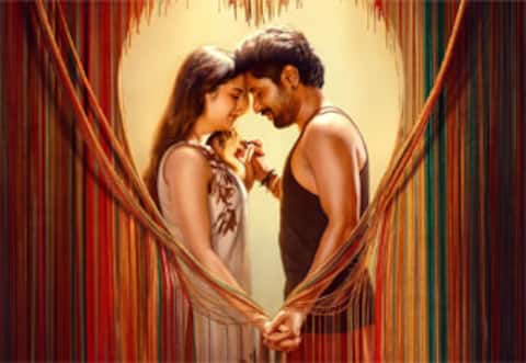 கார்த்திக் சுப்பராஜ் தயாரிப்பில் ‛மண்டாடி வில்லன் நடிக்கும் புதிய படம்