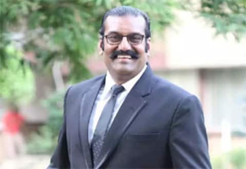 சென்னை வீட்டை விற்றது ஏன் : நெப்போலியன் சொன்ன புது காரணம்