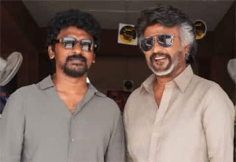 ஜெயிலர் 2 ரிலீஸ் : சென்னையில் ரசிகர்களுடன் படம் பார்க்கும் படக்குழு
