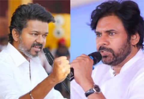 விஜய் சந்திப்பை தவிர்த்தாரா பவன் கல்யாண்?