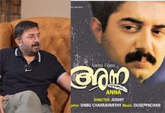 அண்ணா படத்தில் நான் நடிக்க ஒப்புக்கொள்ளவே இல்லையே ; அதிர்ச்சி தரும் அரவிந்த்சாமி