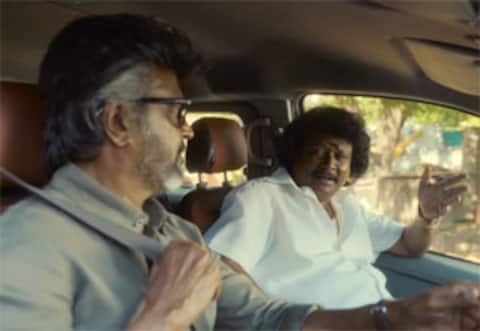 ரஜினியுடன் நடிப்பேன் என கனவிலும் நினைக்கவில்லை : நமோ நாராயணா