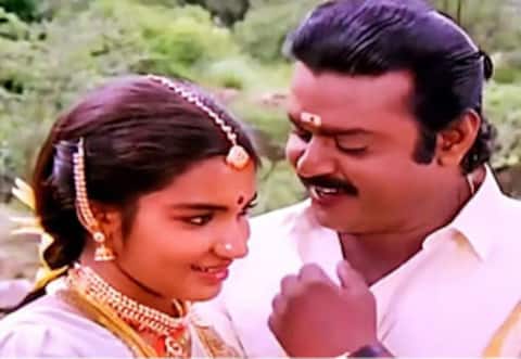 கிராமத்து சடங்குகளை திரைக்கு கொண்டு வந்த சின்னக் கவுண்டர்