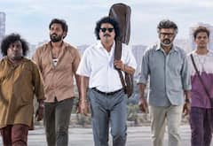 ஜெயிலர் 2 : வரவேற்பைப் பெறும் மூர்த்தி அண்ணன்