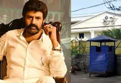 என்டிஆர் வாழ்ந்த வீட்டை அரசுக்கு கொடுக்கிறார் பாலய்யா