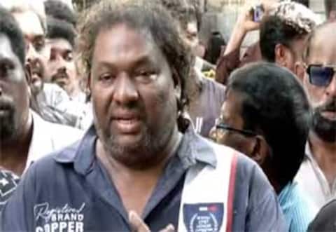 ஆற்காடு அருகே அப்பாவின் சொந்த ஊரில் இறுதிச்சடங்கு : தேவாவின் மகன் ஸ்ரீகாந்த் பேட்டி