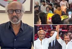 நேரில் சென்று அஞ்சலி : ‛சொக்கத்தங்கம் தேவா என வீடியோ வெளியிட்டு ரஜினிகாந்த் உருக்கம்