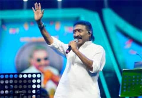 தமிழ் இசை ரசிகர்களுக்கு தேவா தந்த சூப்பர் ஹிட் பாடல்கள் இதோ...