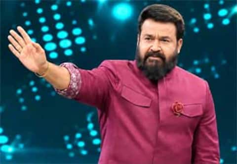அடாவடி செய்த போட்டியாளர் : மோகன்லால் கொடுத்த அதிரடி தண்டனை