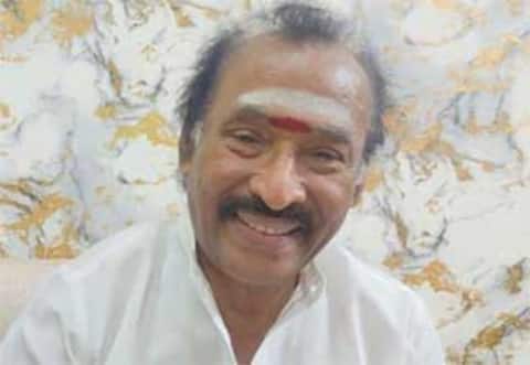 தேவா மறைவு : திரையுலகினர் கண்ணீர் அஞ்சலி