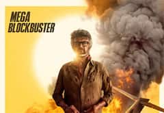 ‛ஜெயிலர் 2 மூன்று நாட்களில் 300 கோடி வசூல் ?