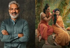 ராமாயணா படத்திற்கு ராஜமவுலி வாழ்த்து