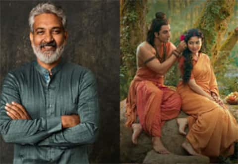 ராமாயணா படத்திற்கு ராஜமவுலி வாழ்த்து