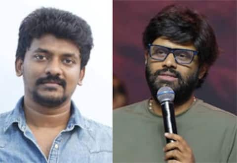 கமல் - ரஜினி படத்திற்கு அடுத்ததாக நெல்சன் என் படத்தை தான் இயக்குகிறார் ; தயாரிப்பாளர் நாகவம்சி அறிவிப்பு