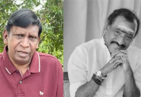 நம் குடும்பத்தில் ஒருவருக்கு ஆனது போல் இருக்கிறது: தேவா மறைவு குறித்து வடிவேலு