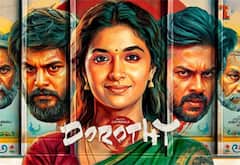 ஓடிடிக்கு வரும் கார்த்திக் சுப்பராஜின் ‛டோரதி