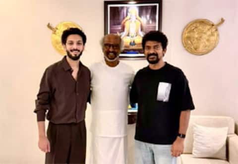 ‛ஜெயிலர் 2 வெற்றிக்கு நன்றி சொன்ன இயக்குனர் நெல்சன்