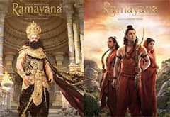 லாஸ் ஏஞ்சல்ஸ் அகாடமி மியூசியத்தில் ராமாயணா உலகளாவிய பிரீமியர் ஷோ