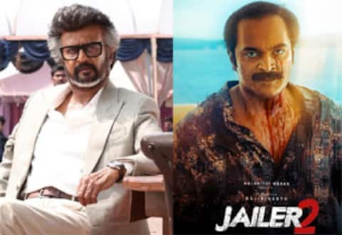 முதல் பாகத்தை மிஸ் பண்ணியவருக்கு ஜெயிலர் 2வில் மூன்று சாய்ஸ் கொடுத்த நெல்சன்