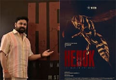 நடிகர் திலீப்பின் 153வது படம் அறிவிப்பு