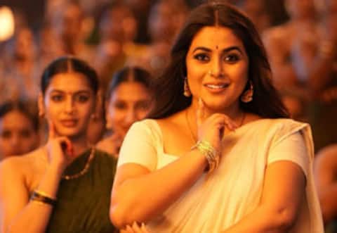 கடின உழைப்பு, பிரார்த்தனைக்கு கிடைத்த பலன் : ‛ஜெயிலர் 2 பற்றி பூர்ணா நெகிழ்ச்சி