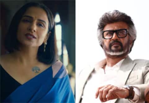 வித்யாபாலன் பதிவு : குட் மார்னிங் கமெண்ட்டுகளை அள்ளித் தெளிக்கும் ரசிகர்கள்