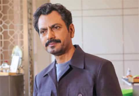 கந்தசாமி விக்ரம் பாணியில் நடிக்கும் நவாசுதீன் சித்திக்
