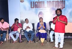 லோன் வாங்கி, கார் வாங்காதீங்க! - நடிகர் அப்புக்குட்டி