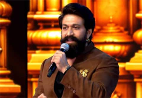 ராமாயணா படத்தில் சின்ன சின்ன விஎப்எக்ஸ் குறைகளை கண்டுக்காதீங்க: யஷ் பேச்சால் சலசலப்பு
