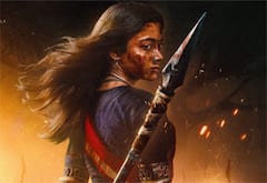 ராஷ்மிகாவின் மைசா படத்தின் ரிலீஸ் தேதி மாற்றமா