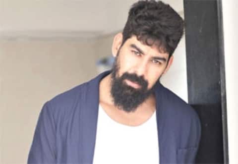 சிரஞ்சீவி படத்தில் இணைந்த கபீர் துகான் சிங்